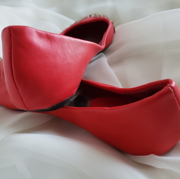 Dollhouse slippers/flats - Picture 4 of 4